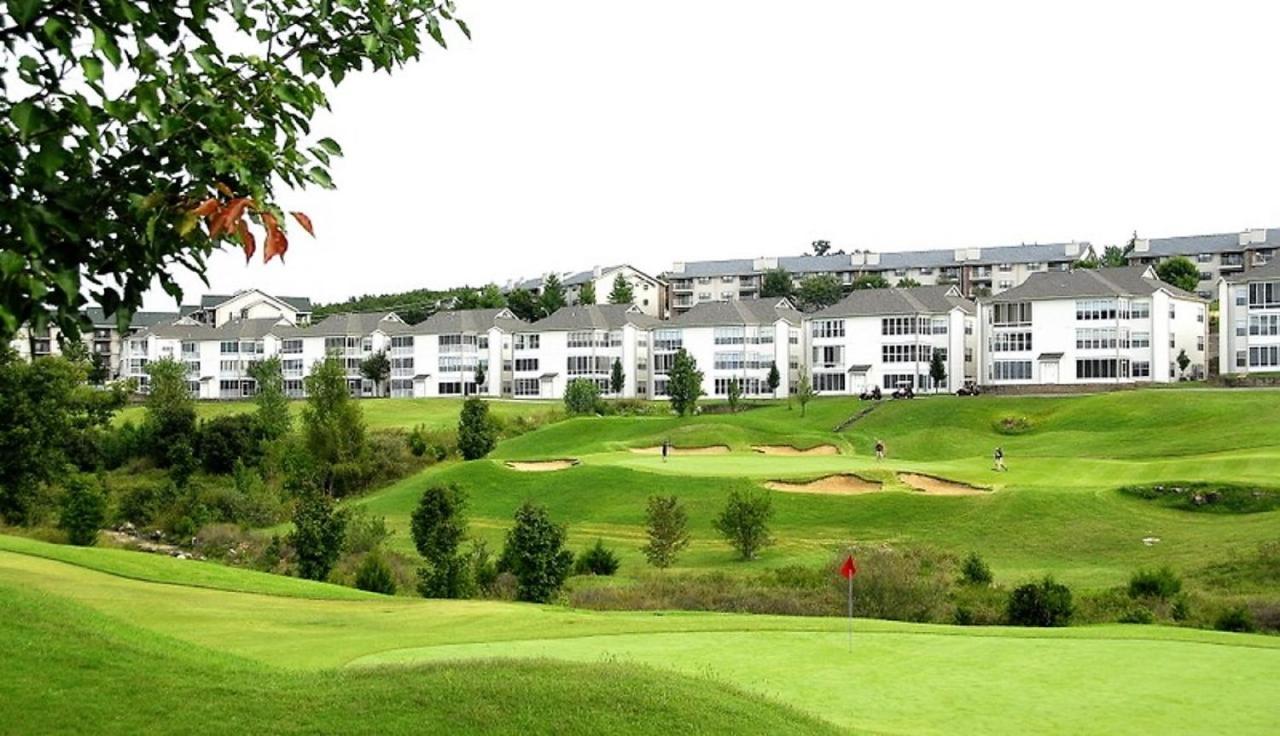 Beautiful Condos At Thousand Hills-Heart Of Branson-Spacious And Affordable Exterior foto