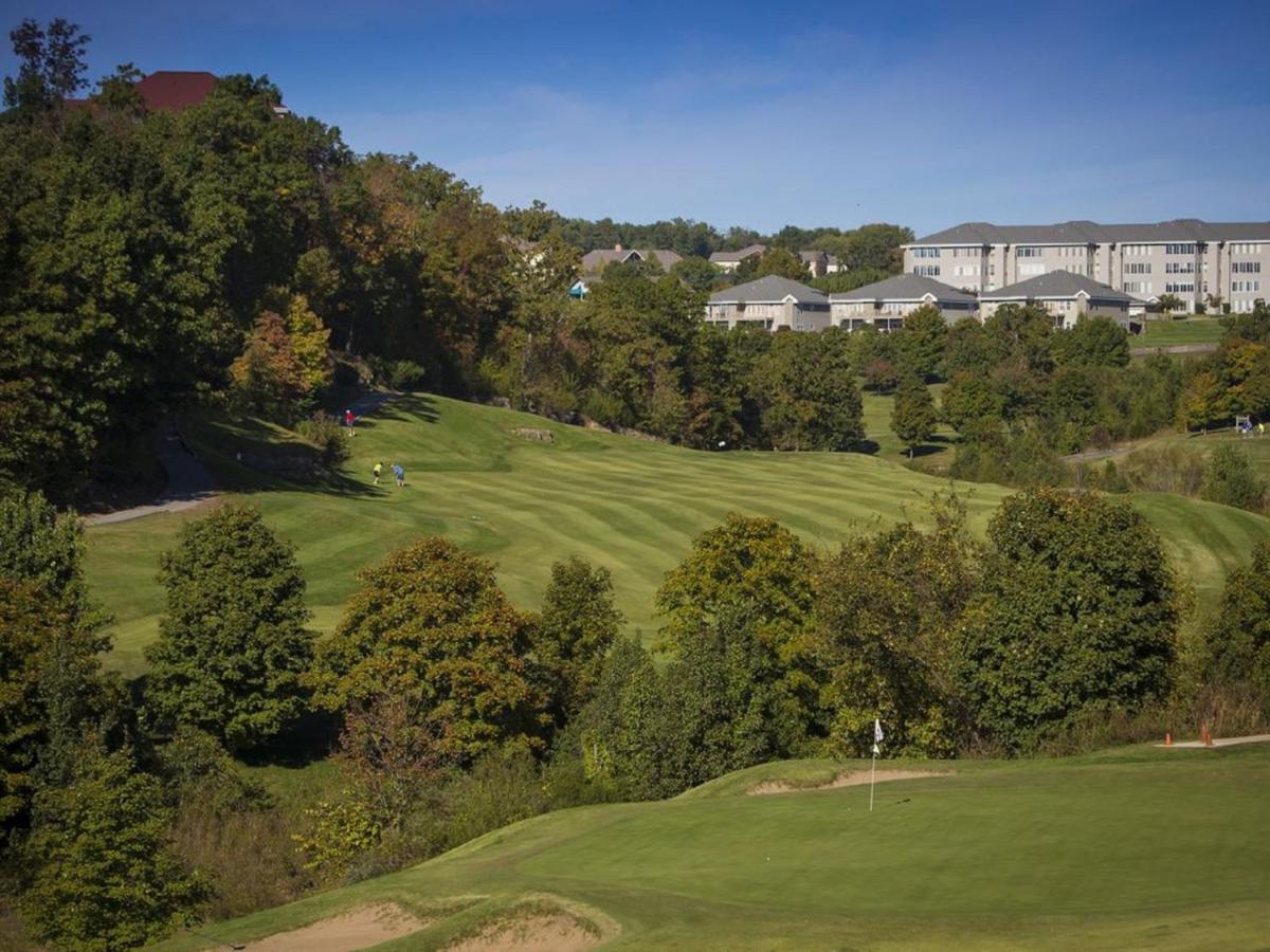 Beautiful Condos At Thousand Hills-Heart Of Branson-Spacious And Affordable Exterior foto