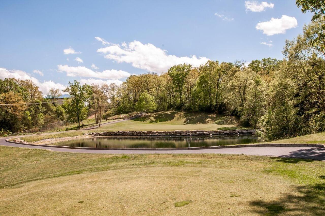 Beautiful Condos At Thousand Hills-Heart Of Branson-Spacious And Affordable Exterior foto