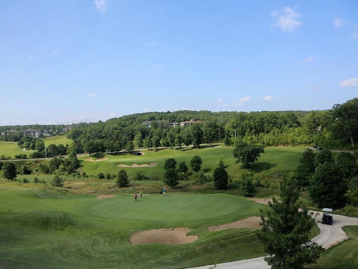 Beautiful Condos At Thousand Hills-Heart Of Branson-Spacious And Affordable Exterior foto