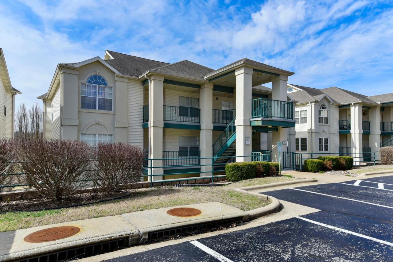 Beautiful Condos At Thousand Hills-Heart Of Branson-Spacious And Affordable Exterior foto
