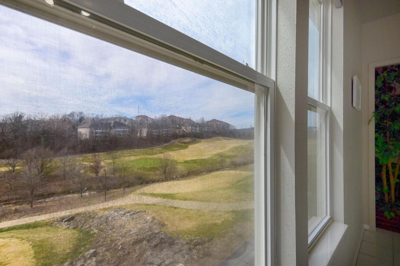 Beautiful Condos At Thousand Hills-Heart Of Branson-Spacious And Affordable Exterior foto