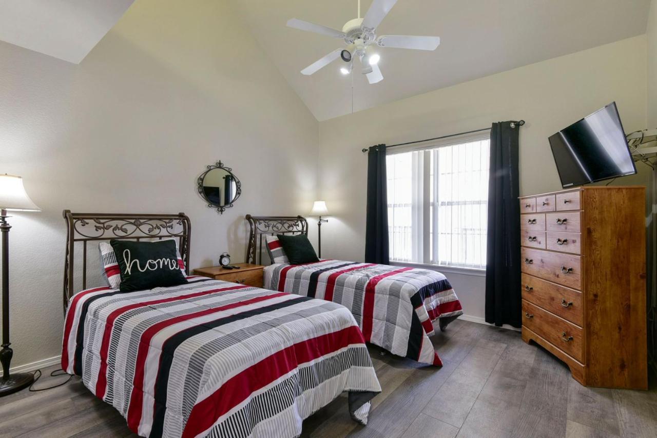 Beautiful Condos At Thousand Hills-Heart Of Branson-Spacious And Affordable Exterior foto
