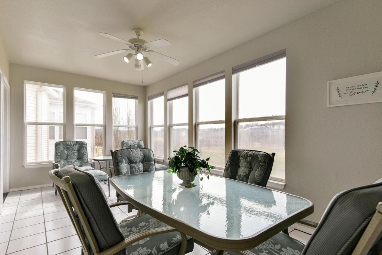 Beautiful Condos At Thousand Hills-Heart Of Branson-Spacious And Affordable Exterior foto