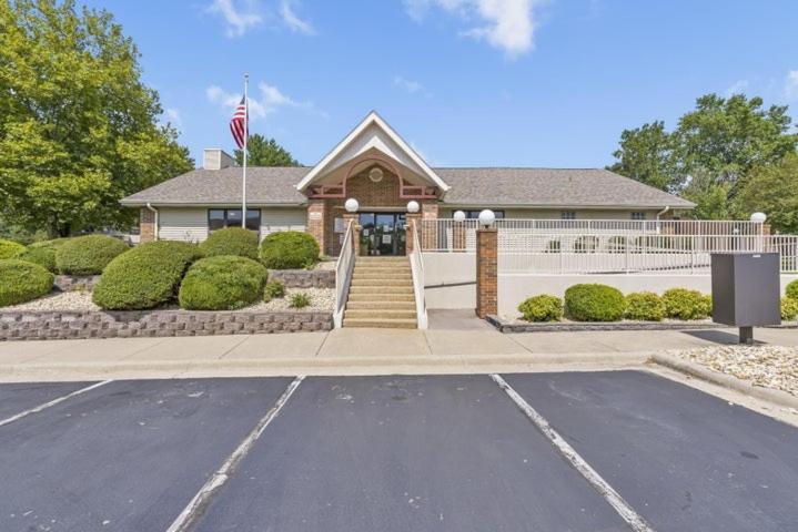 Beautiful Condos At Thousand Hills-Heart Of Branson-Spacious And Affordable Exterior foto