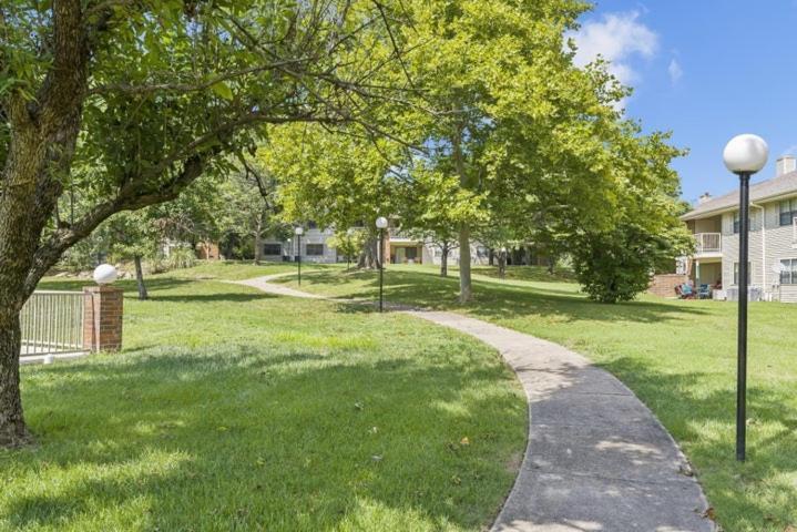 Beautiful Condos At Thousand Hills-Heart Of Branson-Spacious And Affordable Exterior foto