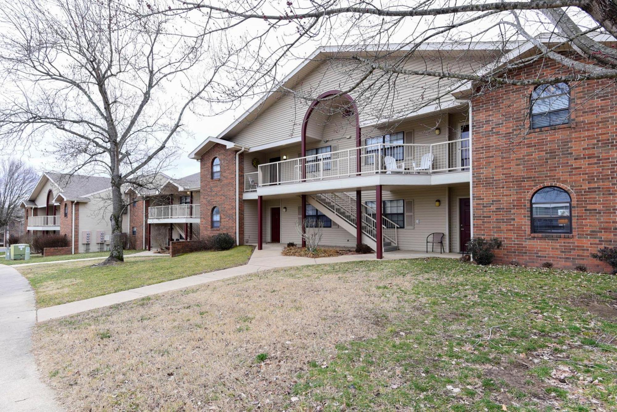 Beautiful Condos At Thousand Hills-Heart Of Branson-Spacious And Affordable Exterior foto