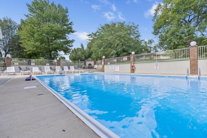 Beautiful Condos At Thousand Hills-Heart Of Branson-Spacious And Affordable Exterior foto