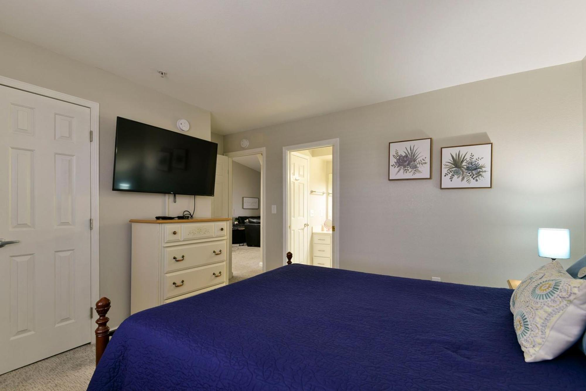 Beautiful Condos At Thousand Hills-Heart Of Branson-Spacious And Affordable Exterior foto