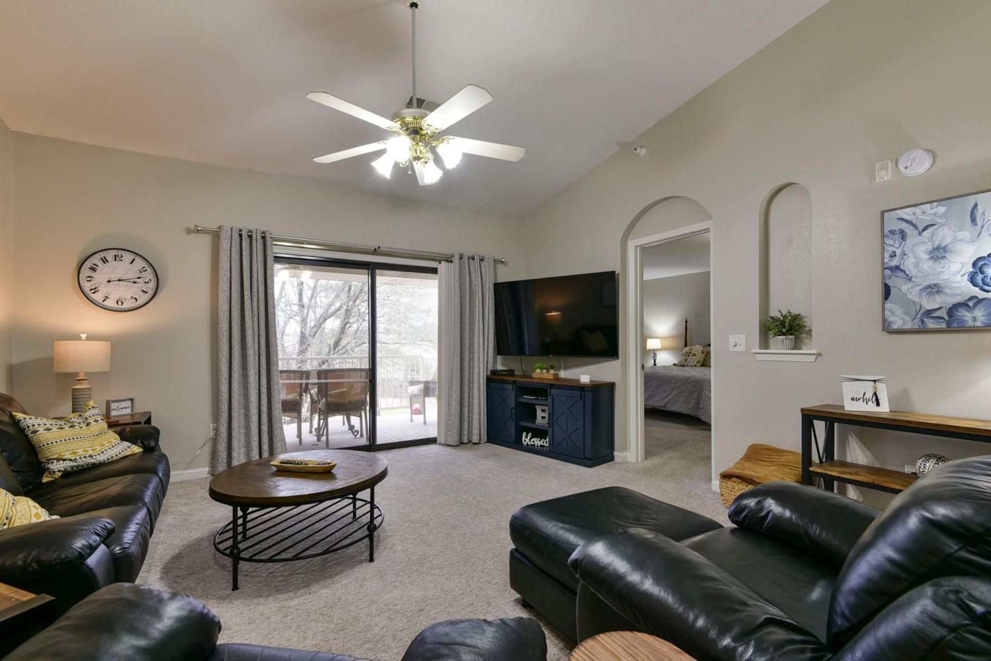 Beautiful Condos At Thousand Hills-Heart Of Branson-Spacious And Affordable Exterior foto