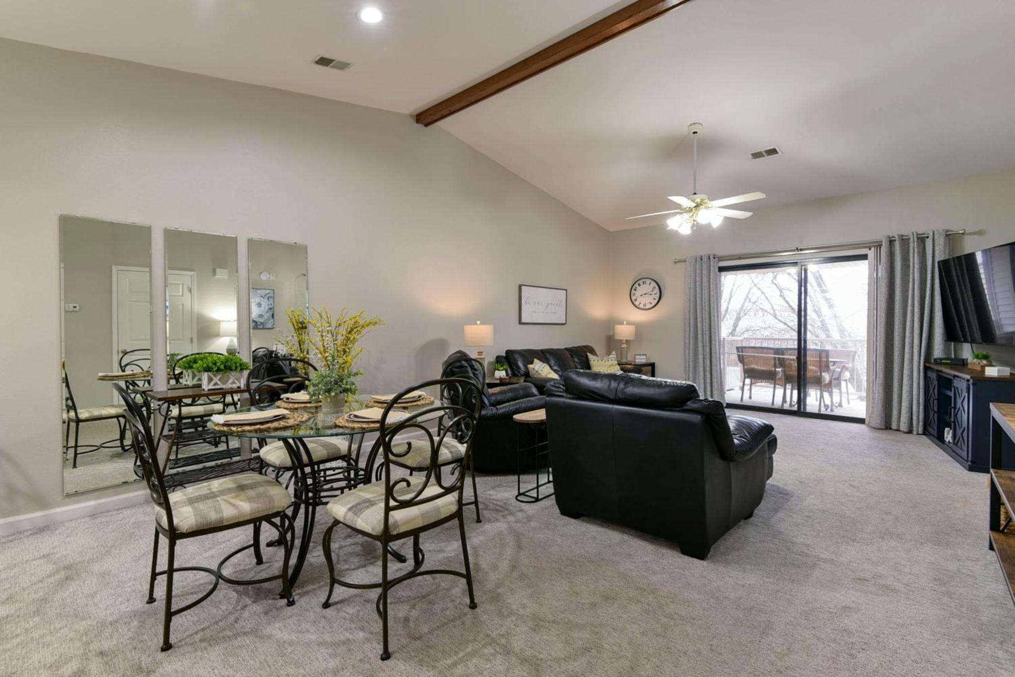 Beautiful Condos At Thousand Hills-Heart Of Branson-Spacious And Affordable Exterior foto