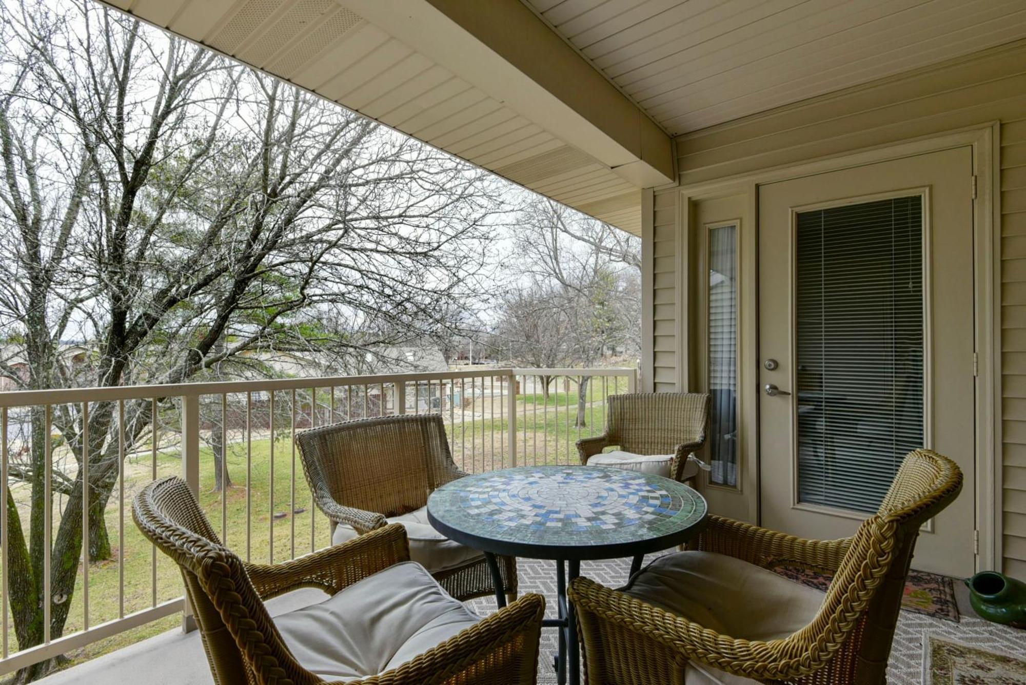 Beautiful Condos At Thousand Hills-Heart Of Branson-Spacious And Affordable Exterior foto