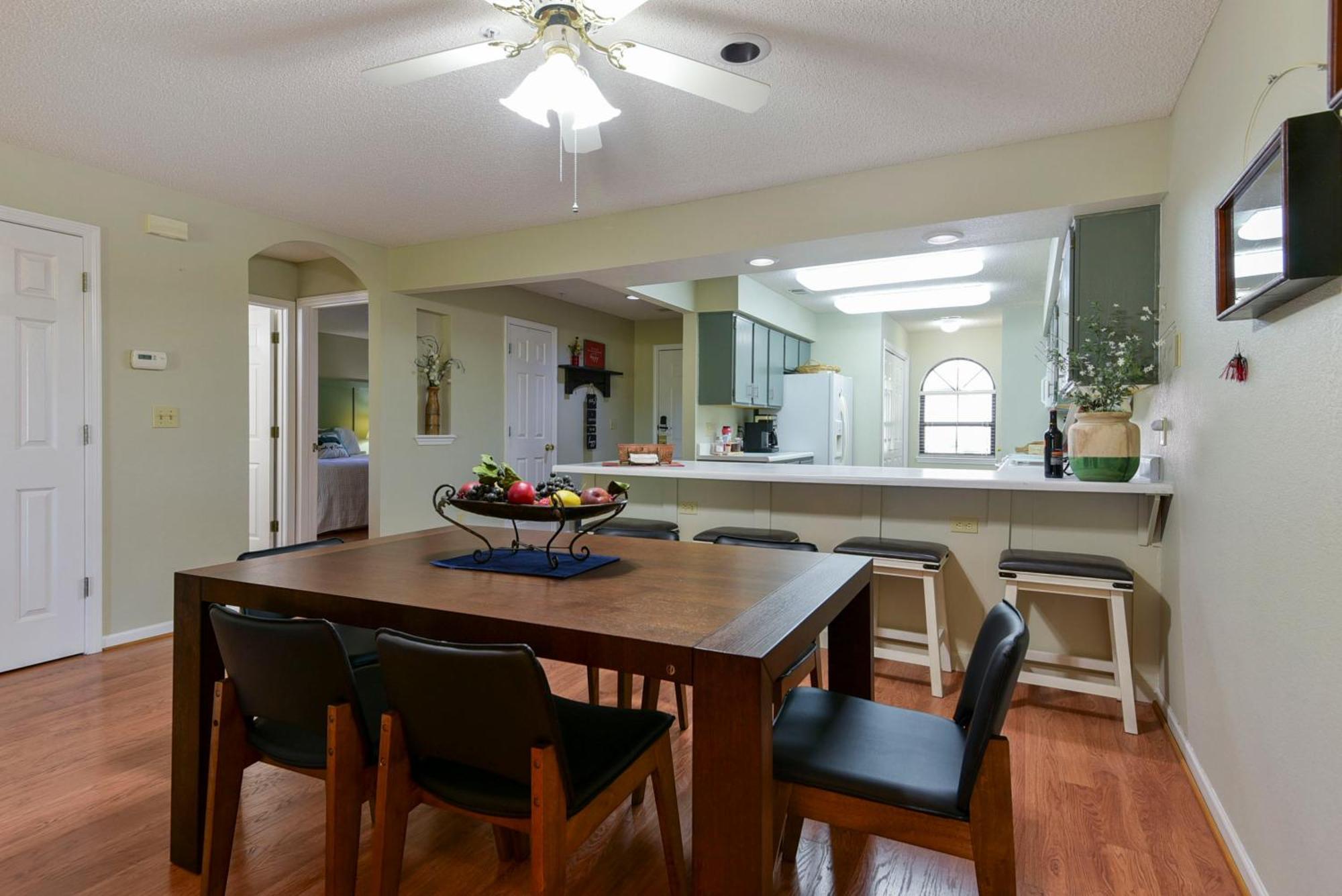 Beautiful Condos At Thousand Hills-Heart Of Branson-Spacious And Affordable Exterior foto