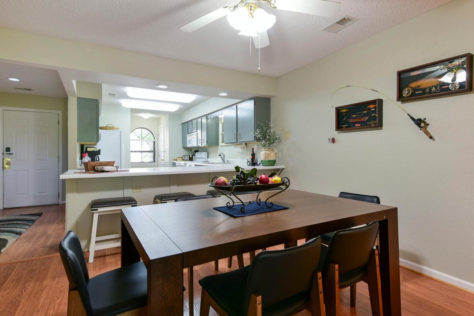 Beautiful Condos At Thousand Hills-Heart Of Branson-Spacious And Affordable Exterior foto