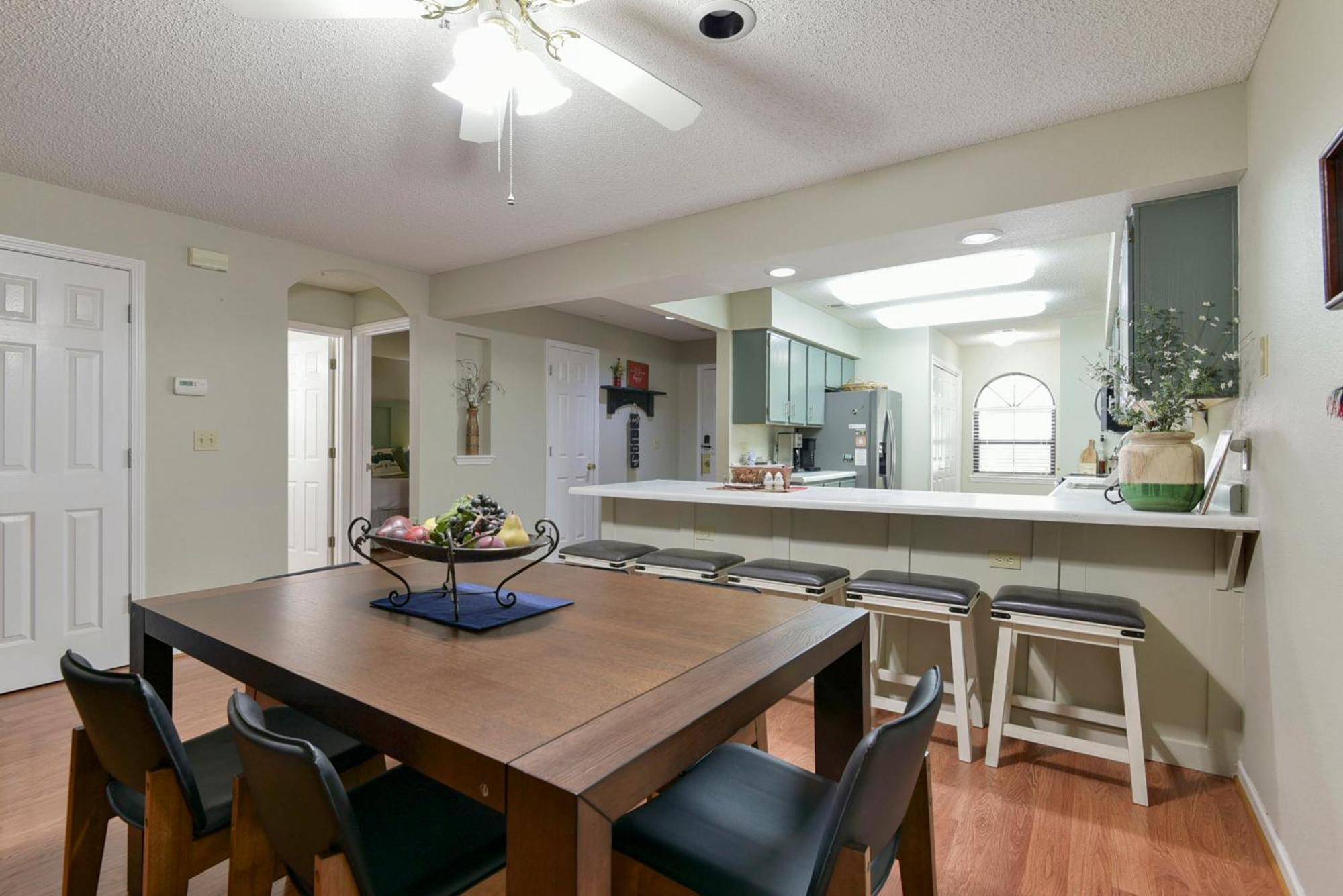 Beautiful Condos At Thousand Hills-Heart Of Branson-Spacious And Affordable Exterior foto