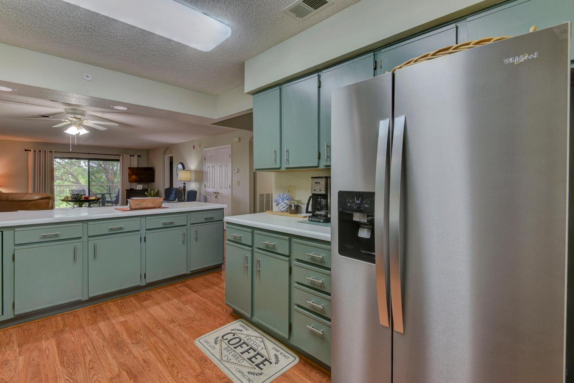 Beautiful Condos At Thousand Hills-Heart Of Branson-Spacious And Affordable Exterior foto