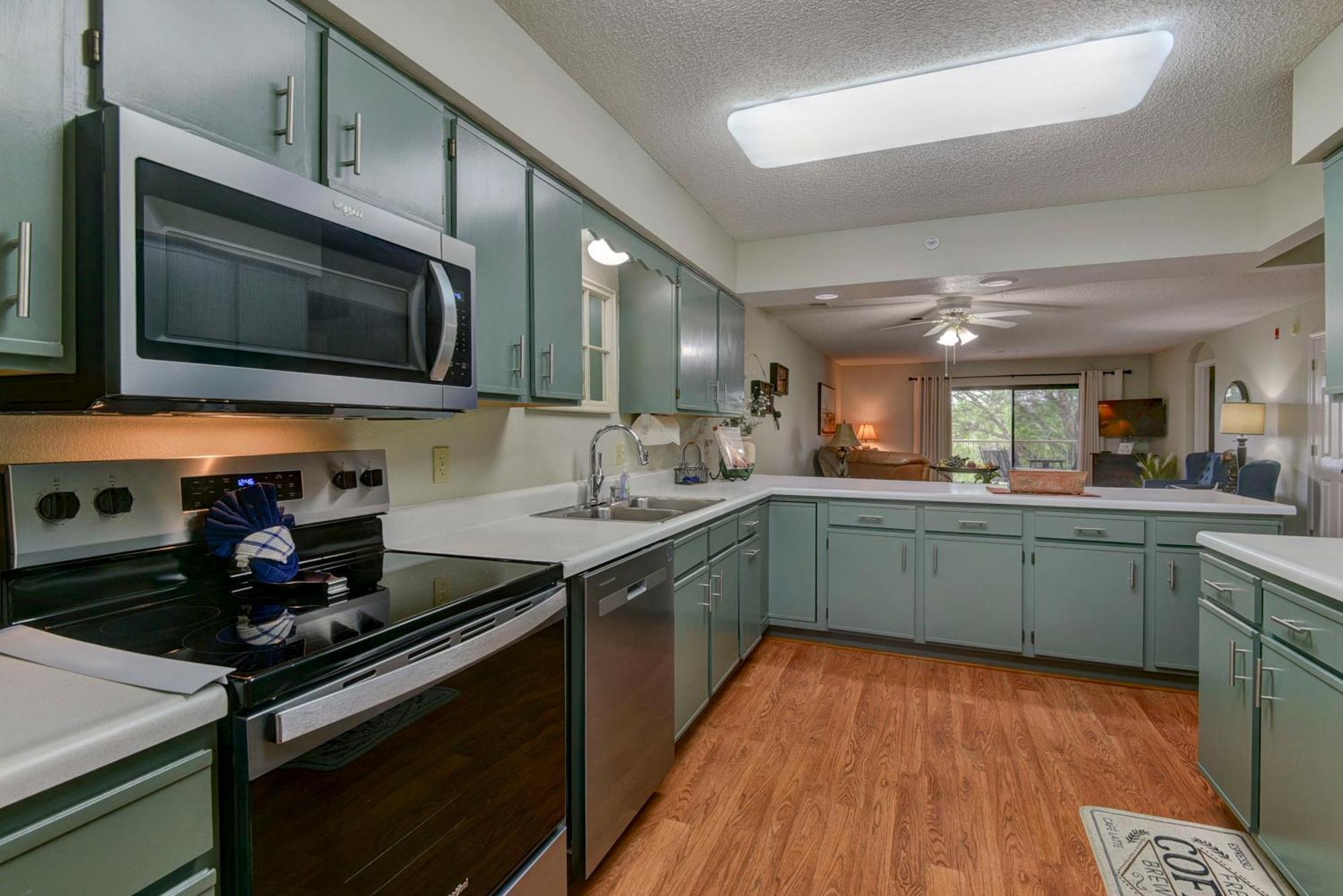 Beautiful Condos At Thousand Hills-Heart Of Branson-Spacious And Affordable Exterior foto